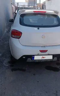 تیبا دو مدل ۹۸