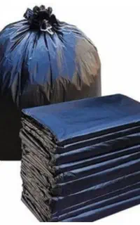 نایلون زباله