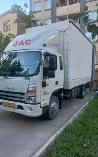 اتوبار و باربری محمد بارVIP بامدیریت عابدی تضمینی