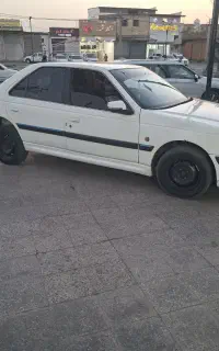 پژوپارس 87 درج یک