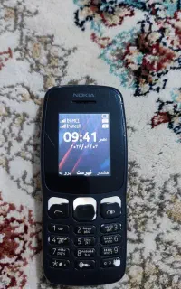 گوشی نوکیا 106 اصل