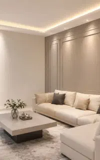 نقاشی ساختمان و کناف ولکه گیری
