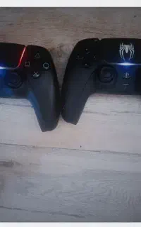 ps5 باندل اسپایدرمن