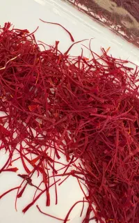 زعفران اصل قائنات
