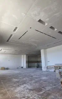 اجراییه کار کناف و سقف کاذب