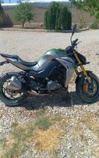موتور طرح zd 1000 ۲۵۰cc