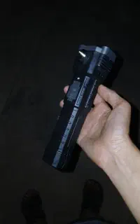 چراق قوه نو