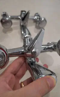 شیر آلات خارجی با اصالت