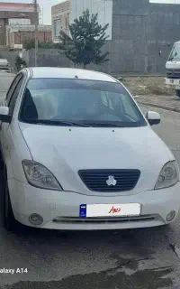 تیبا ۱ مدل ۹۴