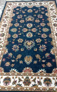 گلیم فرش ۶ متری