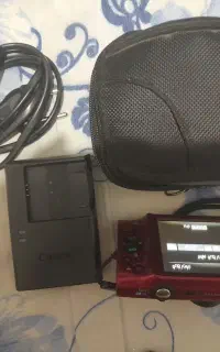 دوربین عکاسی و فیلم برادری صحفه تمام لمسی