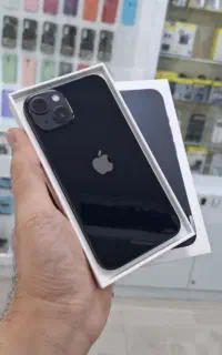 آیفون 13 256 گیگ درحدآک پک اصلی