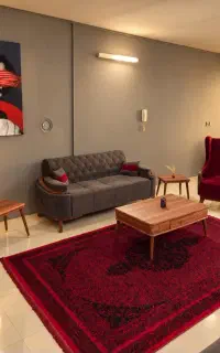 اجاره سوئیت آپارتمان لوکس بدون واسطه باپارکینگ