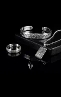 تعویض نقره دسته دوی شما با نو