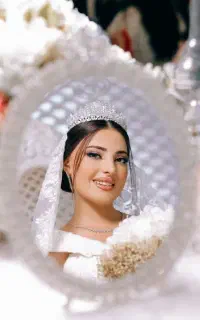 شروع تخفیفات ویژه آتلیه عکاسی/فیلمبرداری/عروس