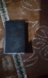 مدارک گمشده