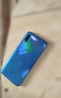 Galaxy A30s