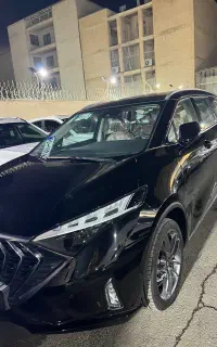 هایما X7 1404