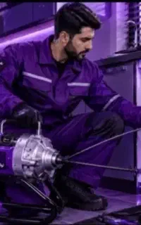 لوله باز کنی شبانه روزی ارزان به شرط بازشدن