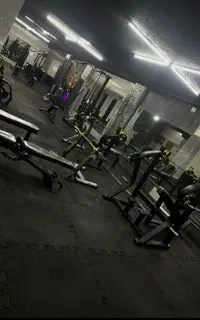 باشگاه