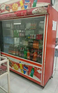وسایل کافه کبابی