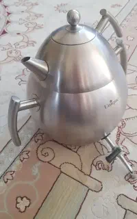 کتری قوری مارک یونیک آلمان