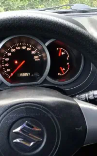 ویتارا کم کار خانگی در حد نو بدون مشابه