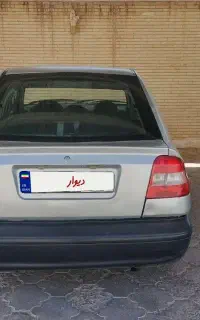 پراید۱۴۱
