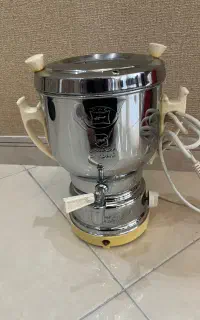 سماور برقی حسنوی