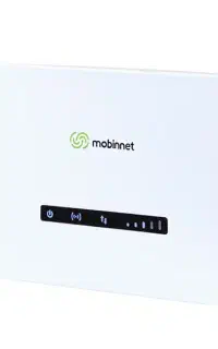 مودم 4G TD-LTE مبین‌نت MN-6200D