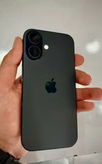 آیفون 16