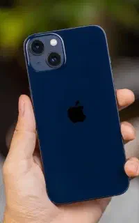 ایفون 13 نرمال