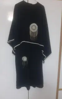 مانتو و پیراهن زنانه سایز ۴۸