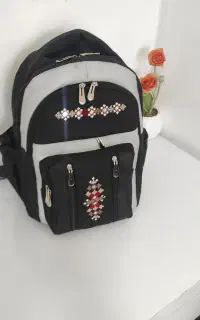 کارگاه کوله پشتی