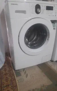لباسشویی سامسونگ