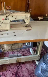 چرخ خیاطی صنعتی راسته دوز