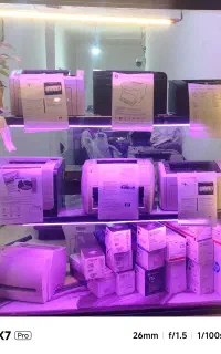 تعمیرات کپی و پرینتر