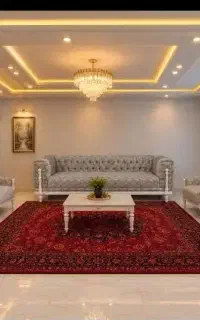 مبلمان هفت نفره