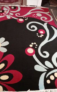 گلیم فرش 2*3(اصل)