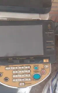 کونیکا مینولتا