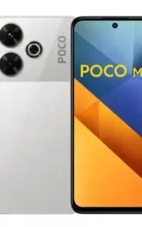 گوشی شیایومی poco m6