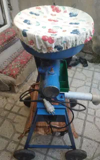 آبلیمو وابغوره گیری