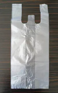 پلاستیک دسته رکابی