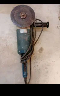 سنگ فرزذبوش