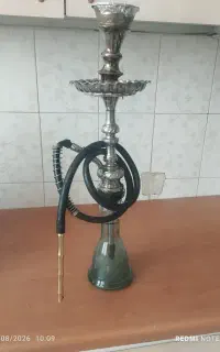 قلیون حاج اوغلی