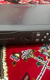 پکیج دوربین کامل