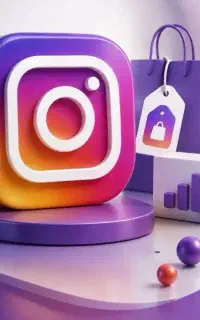 پیج اینستاگرام
