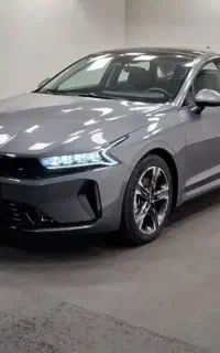 کیا k5