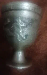 جام و شراب خوری