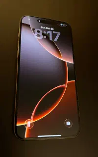 Iphone 16 ProMax 256